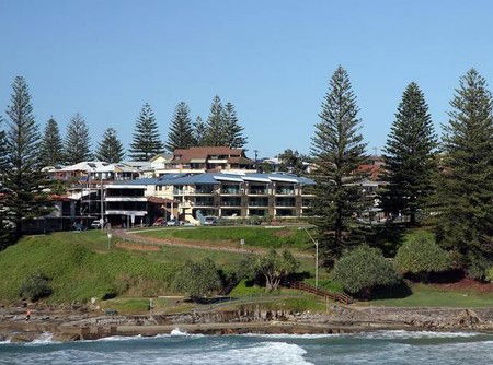 The Cove Yamba - Accommodation Daintree 2