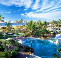 Sheraton Mirage Gold Coast - Accommodation Daintree
