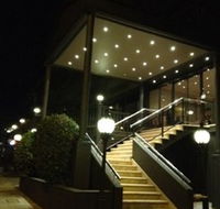 Crest on Barkly Hotel - Accommodation Daintree