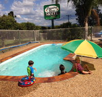 Country Rose Motel - Accommodation Daintree