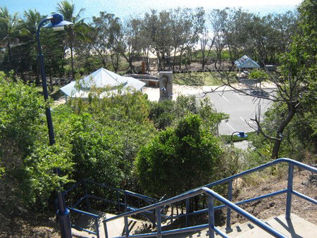 Tannum On The Beach Motel - Accommodation Daintree 6