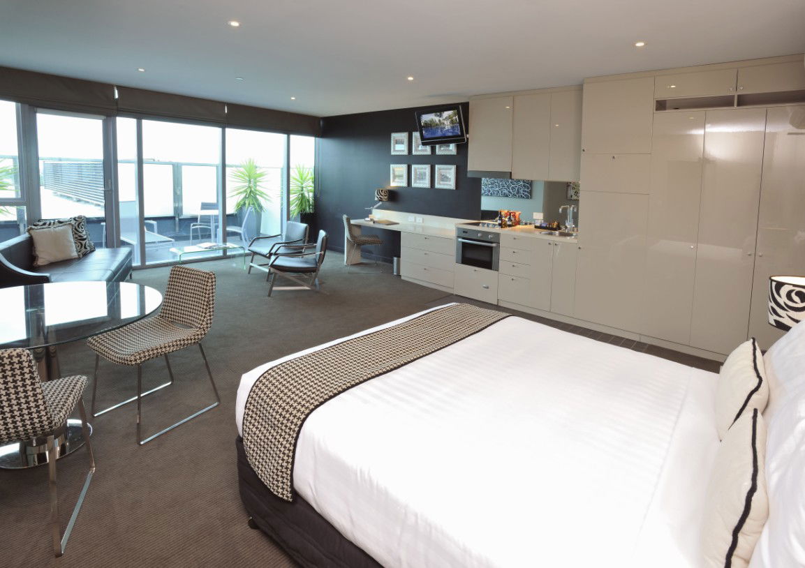 Preston VIC Accommodation Daintree