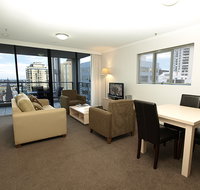 Oaks Lexicon - Accommodation Daintree