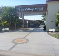 Sun Valley Motel - Accommodation Daintree