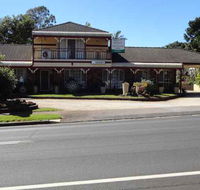 Alstonville Settlers Motel - Accommodation Daintree