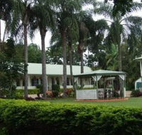 Yungaburra Park Motel - Accommodation Daintree