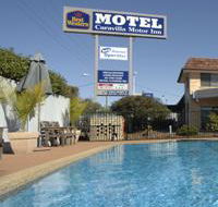 Caravilla Motel - Accommodation Daintree