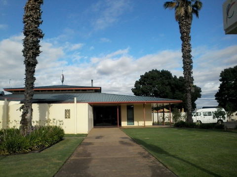 Coro Motel - Accommodation Daintree 0
