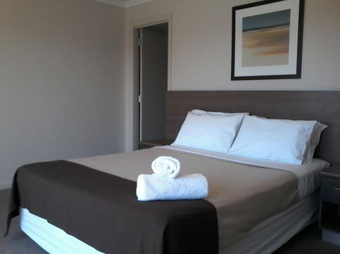 Coro Motel - Accommodation Daintree 1