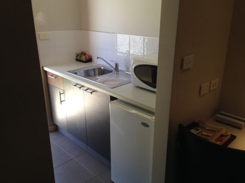 Coro Motel - Accommodation Daintree 3