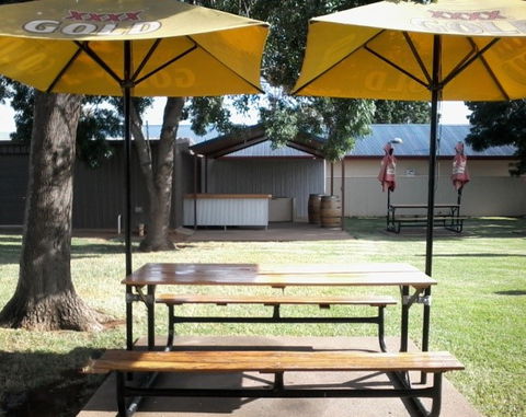 Coro Motel - Accommodation Daintree 4
