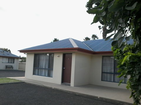 Coro Motel - Accommodation Daintree 5