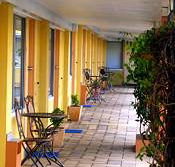Arkana Motel - Accommodation Daintree
