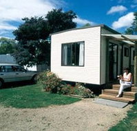 White Beach Tourist Park - Accommodation Daintree