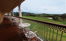 Farley ACT Accommodation Daintree