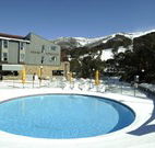 Thredbo Alpine Hotel - Thredbo - Accommodation Daintree