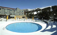 Thredbo Alpine Hotel - Thredbo - Accommodation Daintree 0
