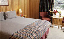 Thredbo Alpine Hotel - Thredbo - Accommodation Daintree 1