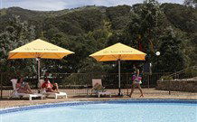 Thredbo Alpine Hotel - Thredbo - Accommodation Daintree 2