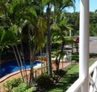 Yamba Aston Motel - Yamba - Accommodation Daintree