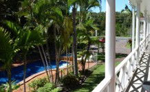 Yamba Aston Motel - Yamba - Accommodation Daintree 0