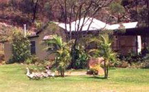 Moorallie Cottage Farm Stay - Accommodation Daintree 1