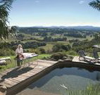 Wayward Jerseys Farmstay - Accommodation Daintree