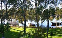 Between Waters B And B - - Accommodation Daintree 1