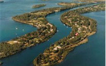 Between Waters B And B - - Accommodation Daintree 0