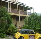 Blue Mountains Manor House - - Accommodation Daintree
