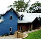 Darnell Bed and Breakfast - Accommodation Daintree