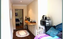 Hunter Valley Macadamia Lodge - Accommodation Daintree 0