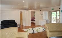 Hunter Valley Macadamia Lodge - Accommodation Daintree 1