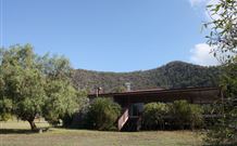Hunter Valley Macadamia Lodge - Accommodation Daintree 4