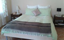 Colo NSW Accommodation Daintree