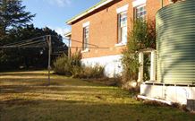 Old Sofala Gaol - Accommodation Daintree 1