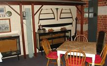 Old Sofala Gaol - Accommodation Daintree 2