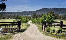Pemberley Grange Hunter Valley Getaway - Accommodation Daintree 0
