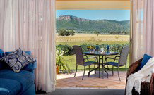 Pemberley Grange Hunter Valley Getaway - Accommodation Daintree 4