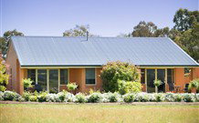 Pemberley Grange Hunter Valley Getaway - Accommodation Daintree 2