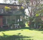 Riverside Retreat Bed And Breakfast - Accommodation Daintree