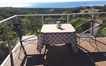 Sapphire Beach B&B - - Accommodation Daintree 1