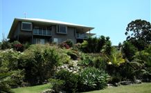 Sapphire Beach B&B - - Accommodation Daintree 0