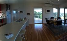 Sapphire Beach B&B - - Accommodation Daintree 2