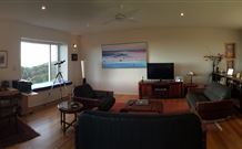 Sapphire Beach B&B - - Accommodation Daintree 7