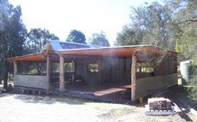 Serenity Grove - Accommodation Daintree 0