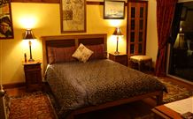 Snug Cove Bed And Breakfast - Accommodation Daintree 1