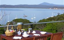 Snug Cove Bed And Breakfast - Accommodation Daintree 2