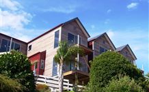 Snug Cove Bed And Breakfast - Accommodation Daintree 3