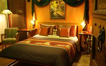 Snug Cove Bed And Breakfast - Accommodation Daintree 5